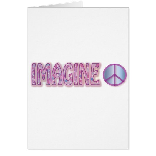 imagine cards (Front)