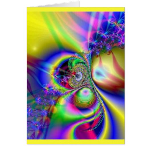 Imagine Cards (Front)