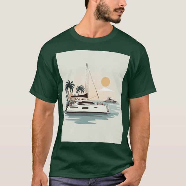 Imagine day T-Shirt (Front)