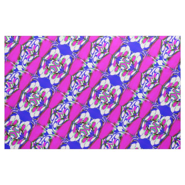 Imagine Fabric (Fat Quarter)