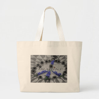 Imagine Large Tote Bag