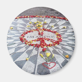 Imagine Magnet
