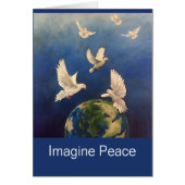 Imagine Peace (Front)
