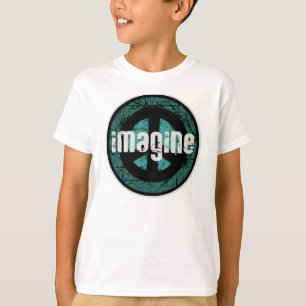 Imagine Peace T-Shirt