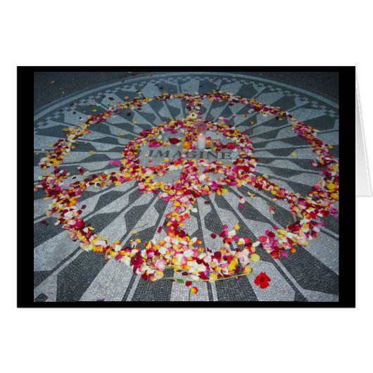 imagine petals cards (Front Horizontal)
