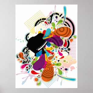 IMAGINE POSTER
