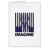 Imagine Trump Behind Bars (Front)