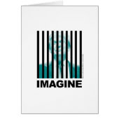 Imagine Trump Behind Bars (Front)
