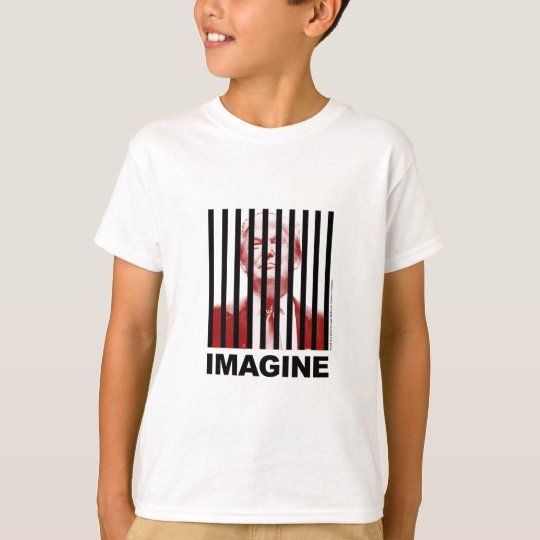 behind bars t shirt