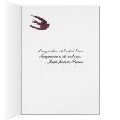 Imagining the future (Inside (Right))