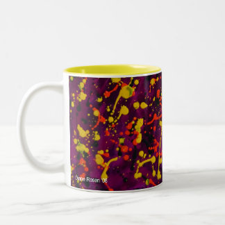 Imaginings mug