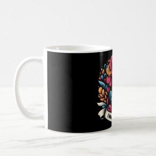 Imago Dei Image of God  Coffee Mug
