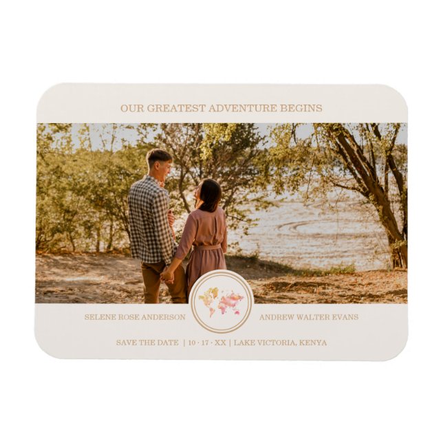 Imán flexible magnet (Horizontal)