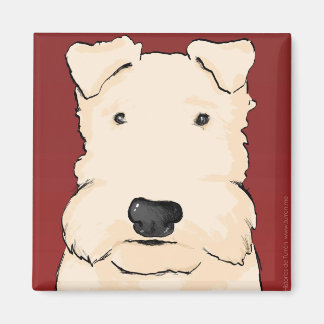 Imán Turrón Magnet