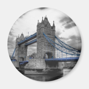 Imanes" TOWER BRIDGE LONDON" Magnet