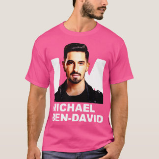 IMBen David Eurovision 2022 1 T-Shirt