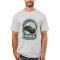 IMBOC '08 Highland Green (Men) - Ash T-Shirt