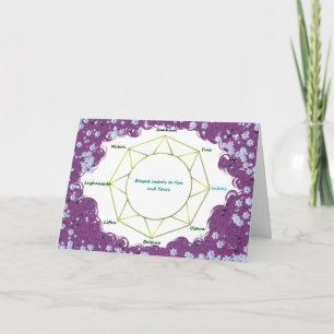 Imbolc Greeting Card