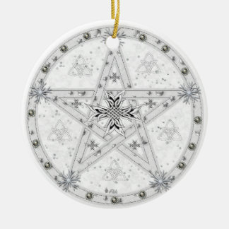 Imbolc Ornament