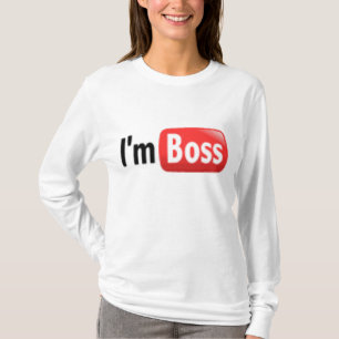 imboss T-Shirt