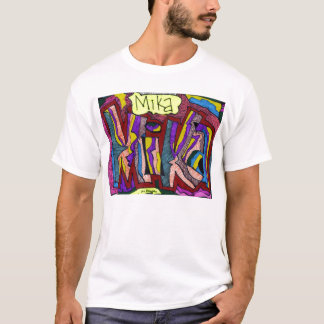 img031 T-Shirt