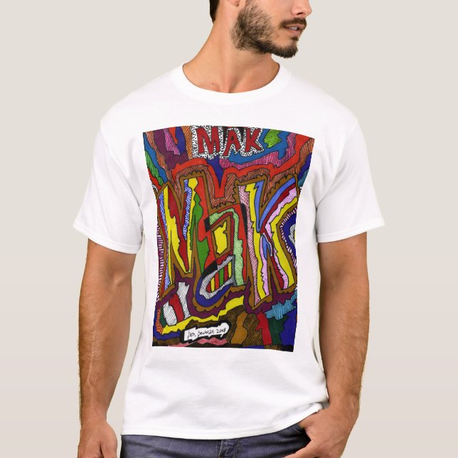 img1995 T-Shirt (Front)