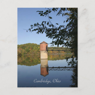 IMG_0097, Cambridge, Ohio Postcard