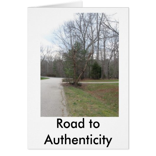 IMG_0112, Road to Authenticity Cards (Front)