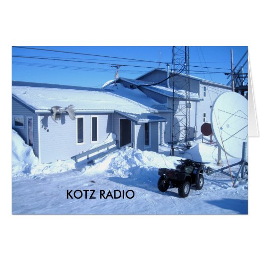 IMG_0319, KOTZ RADIO (Front Horizontal)
