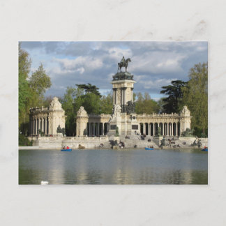 IMG_0428Retiro Postcard