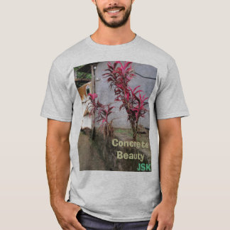 IMG_0476, Concrete Beauty, JSK T-Shirt