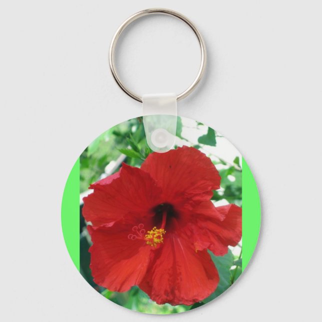 IMG_2905_edited Keychain (Front)