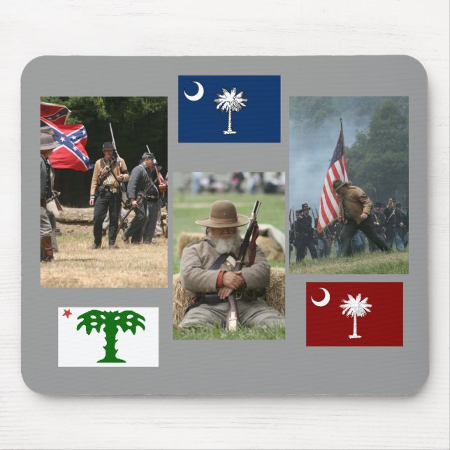 IMG_5371, IMG_5297, IMG_1095, us-sccit, flags_s... Mouse Pad (Front)