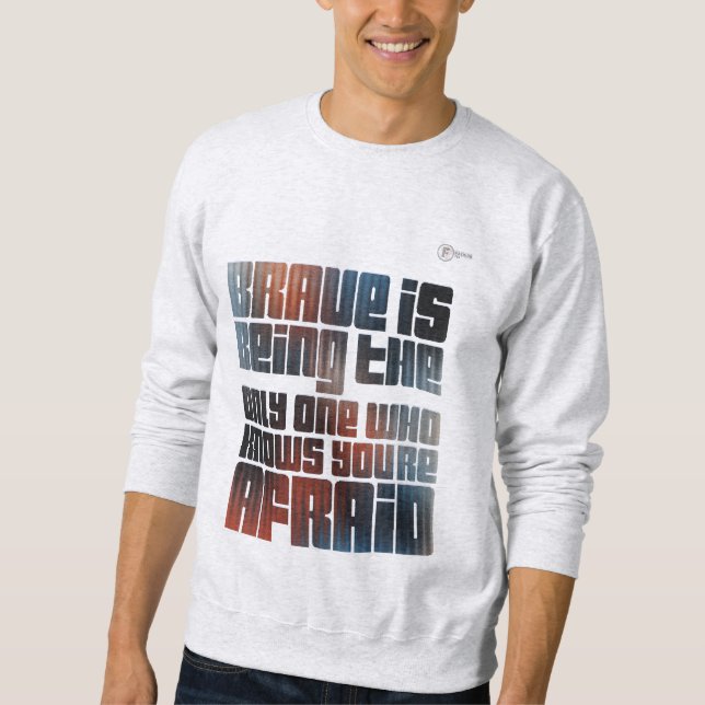 Img-556 Sweatshirt (Front)