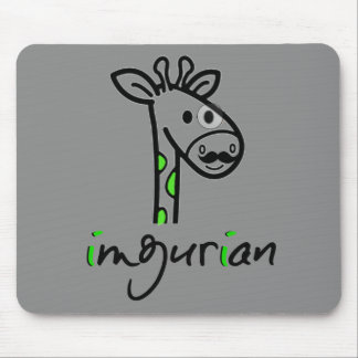 Imgurian Mouse Pad