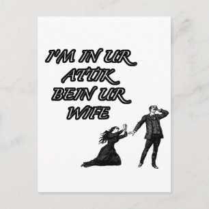 Iminurattik Postcard