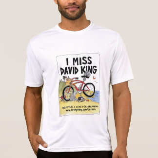 IMissDaveT2010[1] T-Shirt