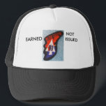 Imjin Scout Trucker Hat<br><div class="desc">Imjin Scout Patch</div>