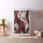 Imma meltingggg..... fabric