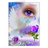 Immaculate Concept Design (Front)