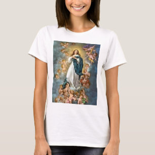 Immaculate Conception of Mary T-Shirt