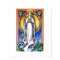 Immaculate Conception Print - Full Color