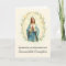 Immaculate Conception Solemnity Blessings Mary