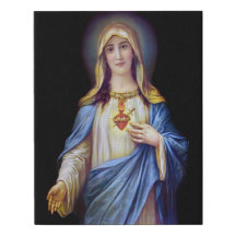 Immaculate Heart of Mary