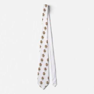 Immaculate Heart of Mary Neck Tie