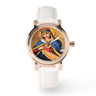 Immaculate Heart of Mary Watch