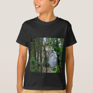 Immature Red Tailed Hawk Coordinating Items T-Shirt