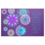 Immensity of Space Fabric