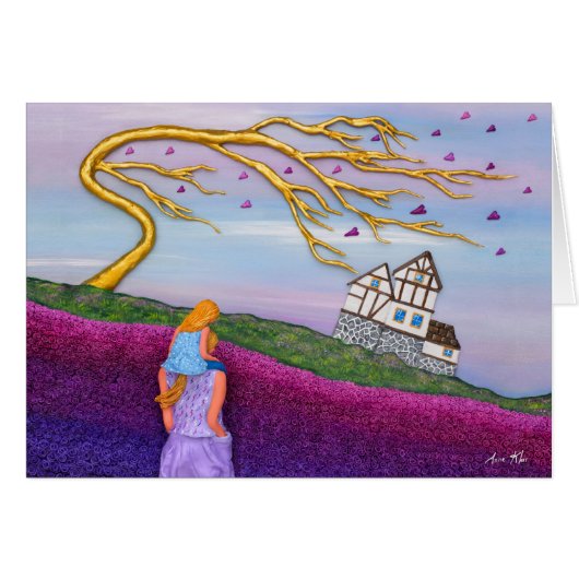 Immersed - Horizontal (Front Horizontal)