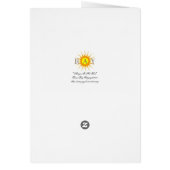 Immersion Cards (Back)